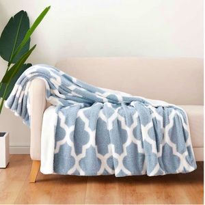 Berkshire Heirloom Oversized Throw 60”x70”